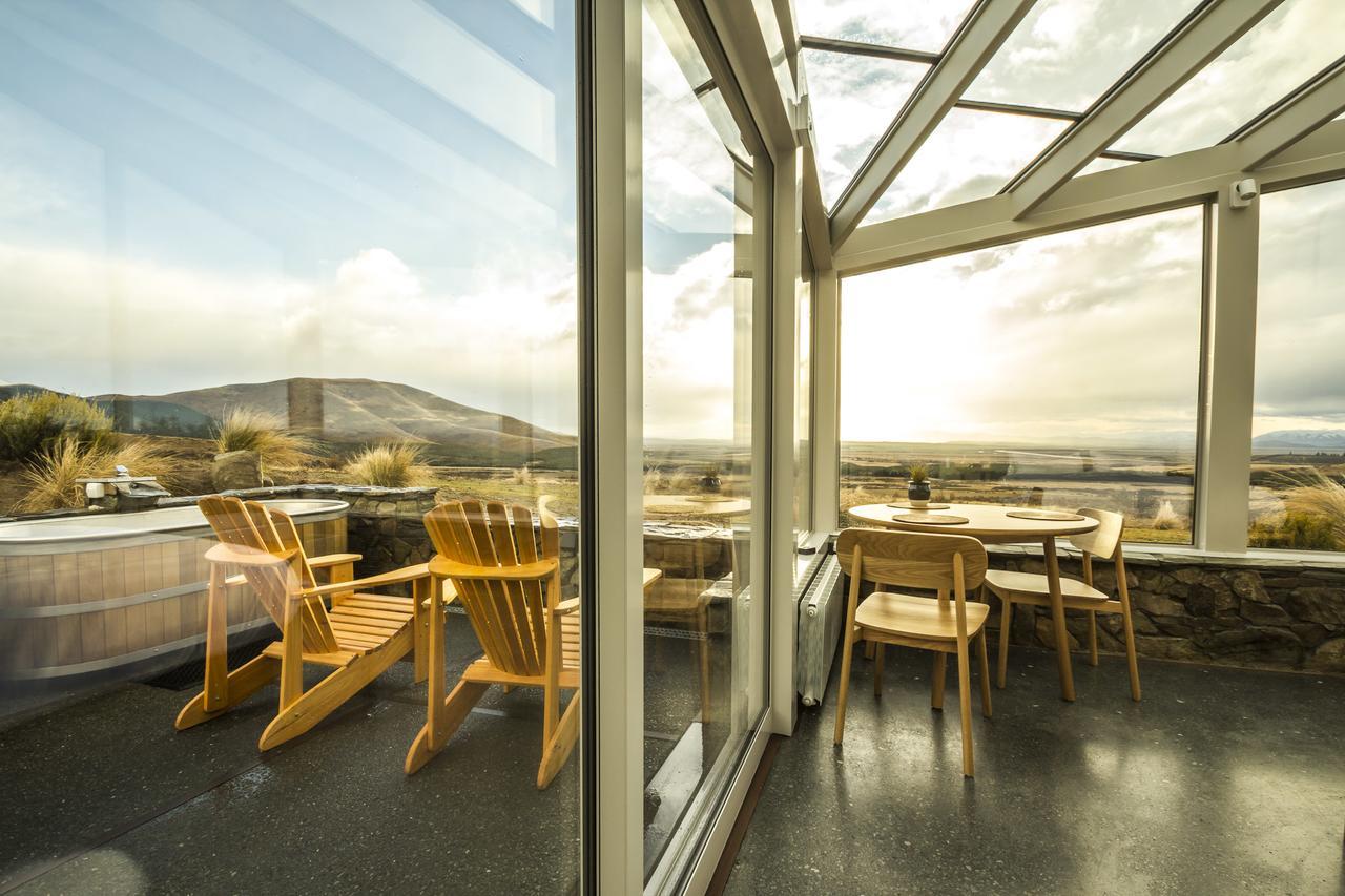 Villa Skyscape Twizel Exterior foto